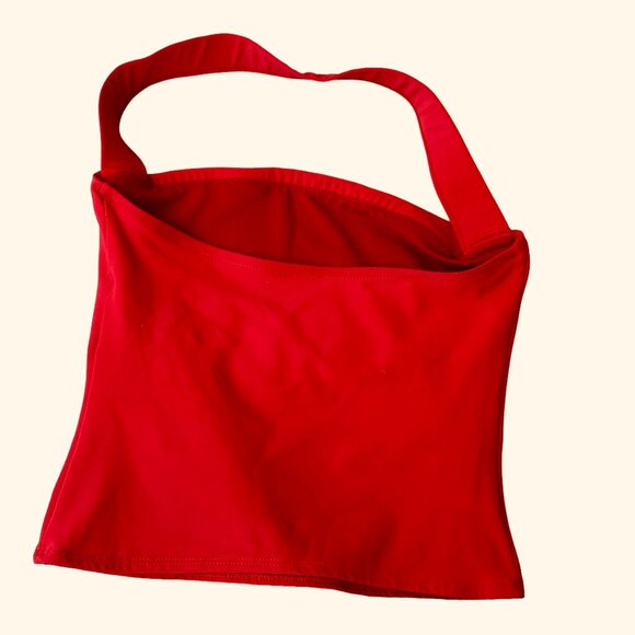 Calvin Klein Swimwear or Streetwear Summer Top - Picture 3 of 5